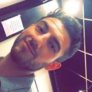 Meet your Posher, Jake